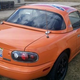 Image for article titled For $4,500, Duke It Out In This Miata